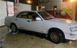 تۆیۆتا کراون